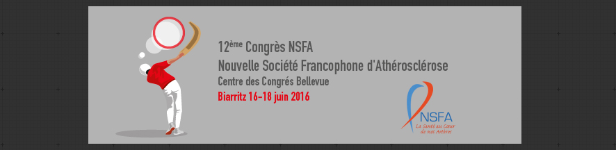 12eme congres NSFA