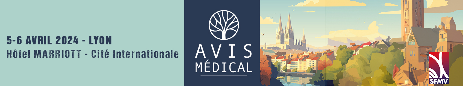 Avis Médical 3eme edition
